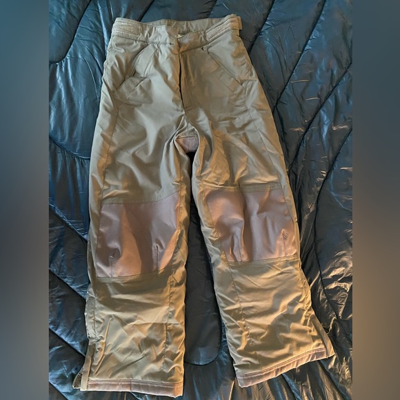 L.L. Bean Other - Kids' Cold Buster Snow Pants